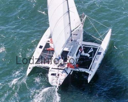 Farrier F-31 karta techniczna i opinia